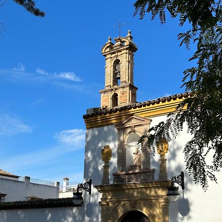 Accommodation Campanario De La Magdalena Córdoba Exteriér fotografie