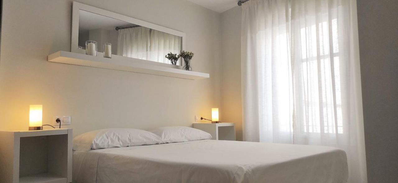 Accommodation Campanario De La Magdalena Córdoba Exteriér fotografie